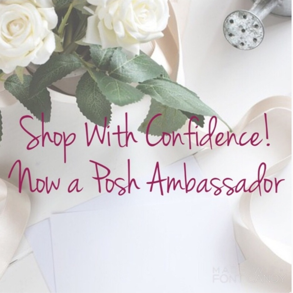 Posh Ambassador